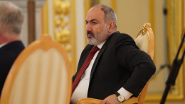 «Продал нашу родину»: Пашиняна жестко критикуют в ходе предвыборной кампании