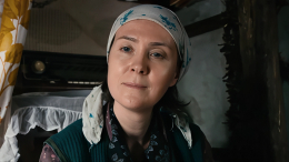 Екатерина Семина получила премию АПКиТ за сериал «Ландыши. Такая нежная любовь»