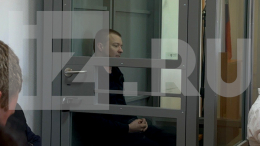 Защита корреспондента Полторанина подаст иск о возмещении ему морального вреда
