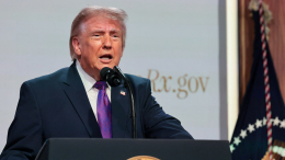 Дональд Трамп заявил о быстром завершении войны с Ираном
