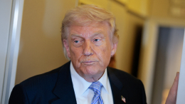 Сенат США одобрил резолюцию об ограничении военных полномочий Трампа по Ирану