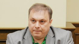 Суд лишил Андрея Разина прав на песни «Ласкового мая»