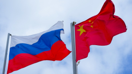 Курс на Луну: Россия и Китай могут отправить совместную экспедицию