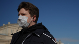 Угроза пандемий: человечество не справляется с участившимися вспышками инфекций