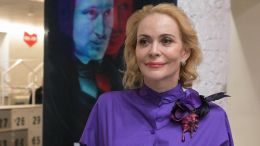 «Должно быть многое»: Алена Яковлева о спектакле «Гамлет» в МХТ