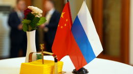 Россия и Китай подпишут 21 межгосударственное соглашение