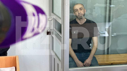 Суд продлил арест третьему участнику нападения на корреспондента «Известий»
