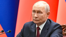 Путин отметил важность перекрестных годов образования в России и КНР