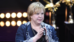 «Спасибо ему»: Догилева рассказала об отношениях с Мишиным