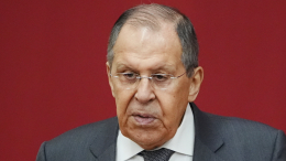 Лавров заявил об угасании интереса США к украинскому урегулированию