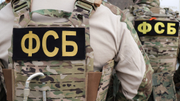 Украинский диверсант пытался поджечь машины в российских воинских частях