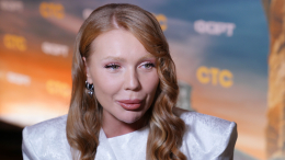 Жизнь через фильтр: что помогает Карине Кросс чувствовать себя комфортнее