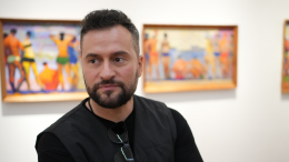«Такое может произойти»: певец Иракли про мемную популярность
