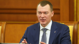 Дегтярев: все больше стран поддерживают равенство в спорте
