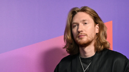 «Девочка с юмором»: IVAN о трехлетней дочери