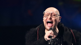 «Чуть-чуть бухаю»: Шура про здоровье