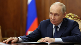 Путин: использование ядерного оружия — крайняя мера