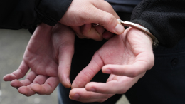 Суд арестовал капитана и владельца перевернувшейся на Байкале аэролодки