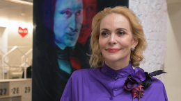 «Меня не уволить!» — Яковлева о ссоре с худруком Театра сатиры
