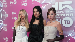 «Не хотим ни под кого косить»: новый состав Serebro не равняется на экс-участниц