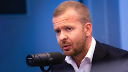 Депутата Рижской думы Алексея Росликова лишили мандата за поддержку России