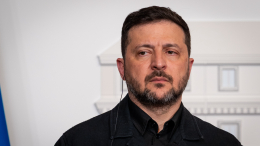 ЕС требует от Зеленского расследовать коррупционный скандал на Украине