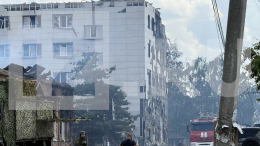 «Статус террористического государства»: депутат об ударе ВСУ по колледжу в ЛНР