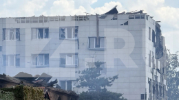 «Знали, куда целились»: омбудсмен ЛНР об ударе ВСУ по колледжу в Старобельске