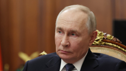 Путин поручил Минобороны представить предложения после удара ВСУ по Старобельску