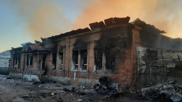 В ООН осудили удар ВСУ по колледжу в ЛНР