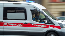 В Белгородской области три человека пострадали в результате атаки дрона ВСУ