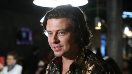 «Обида есть, но зла не желаю»: Шаляпин готов помириться с Киркоровым