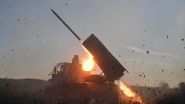 Российские военные нанесли удар по предприятию ВПК и объектам энергетики Украины