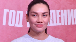 Минус полмиллиона подписчиков: Карина Истомина лишилась страницы в Instagram*