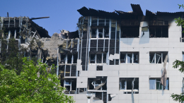 Число погибших при ударе ВСУ по колледжу в Старобельске возросло до 18