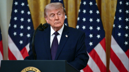 Сделка или новая эскалация? Трамп оценил шансы на возобновление войны в Иране