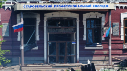 «Звоните всем, я раненая»: студентка из Старобельска рассказала, как спаслась