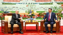 Многополярный мир наступает: что скрывается за главной декларацией Путина и Си