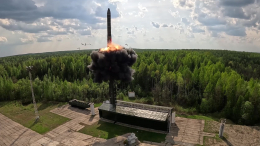 Крупнейшие ядерные учения России и Белоруссии привлекли внимание НАТО