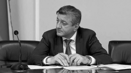 Умер мэр Нальчика Таймураз Ахохов