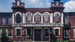 Число пострадавших при атаке ВСУ на колледж в ЛНР увеличилось до 65 человек
