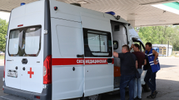 Пять человек пострадали в ДНР из-за атак беспилотников ВСУ