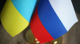 В МИДе назвали ключевое условие для завершения конфликта на Украине