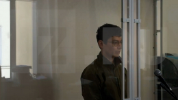 Стрелявшего в мальчика-саксофониста у Мариинки арестовали до 22 июля