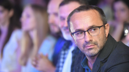 Песков: у не осудившего бойню в Донбассе режиссера Звягинцева нет права голоса