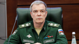 Олег Савельев покинул пост замминистра обороны