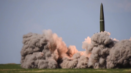 Patriot не смог остановить российский «Орешник»