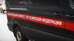 Под Липецком задержали парня, подозреваемого в убийстве отца