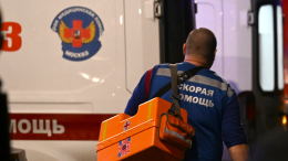 Подросток попал под поезд в подмосковном Алабушево