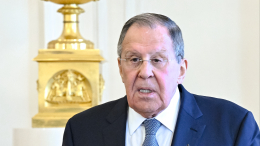 «Пропустил мимо ушей»: Лавров обвинил Запад в игнорировании теракта в Старобельске